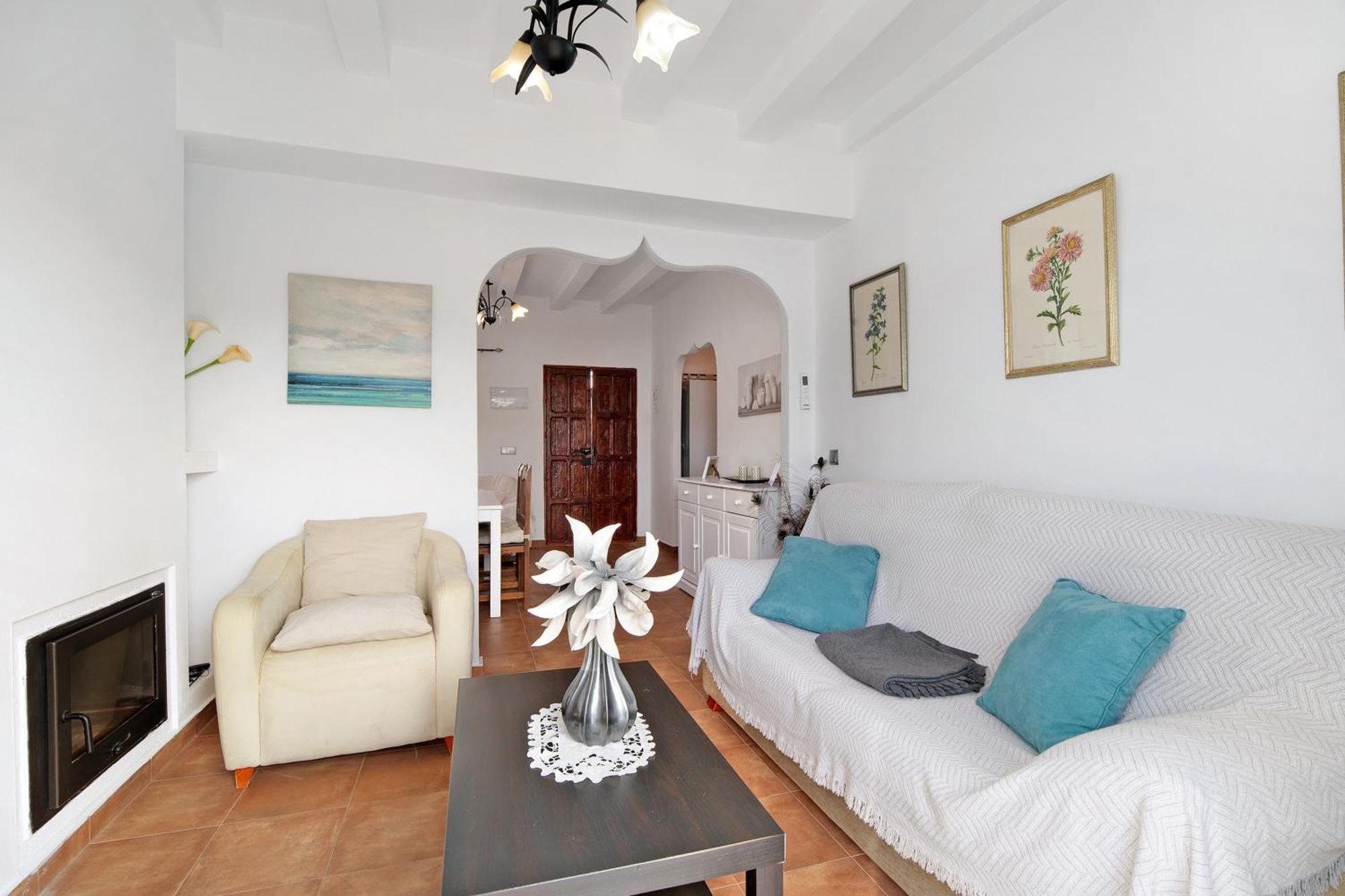 El Campo Villa Arcos de la Frontera Exteriör bild